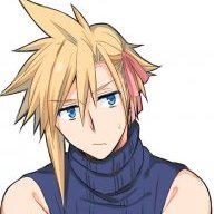 CloudStrife