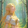 Elven.SMM